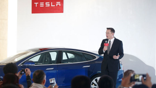 Tesla negocia abrir una planta en Chile, uno de los mayores productores de litio en el mundo<em></em>